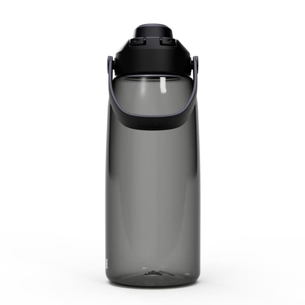 CAMELBAK THRIVE CHUG 1L Charcoal, Camelbak vattenflaska Tritan 1L