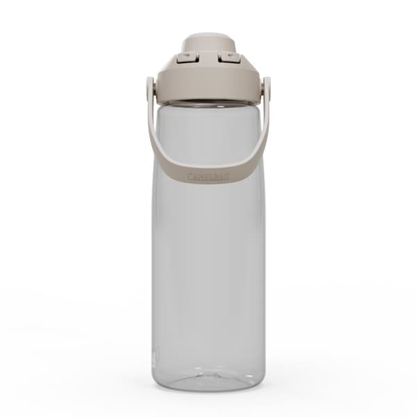 CAMELBAK THRIVE CHUG 0.75L Clear, Camelbak vattenflaska Tritan 0.75L