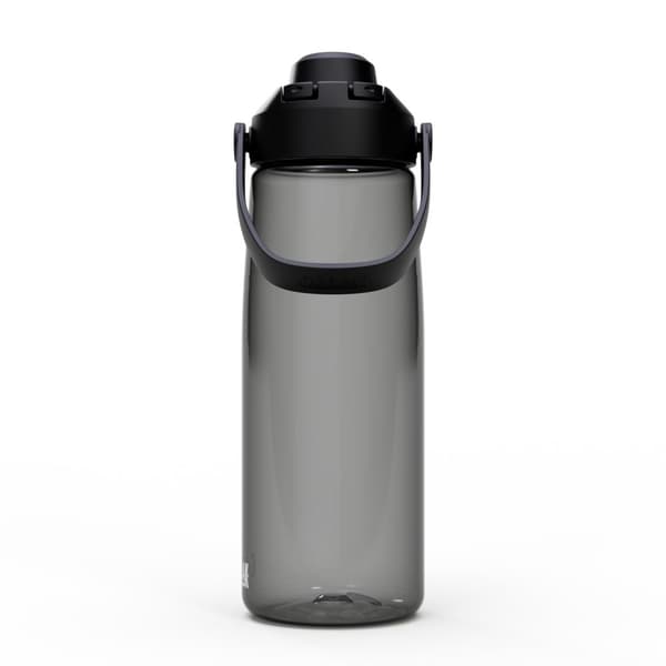CAMELBAK THRIVE CHUG 0.75L Charcoal, Camelbak vattenflaska Tritan 0.75L