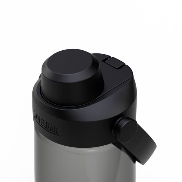 CAMELBAK THRIVE CHUG 0.75L Charcoal, Camelbak vattenflaska Tritan 0.75L