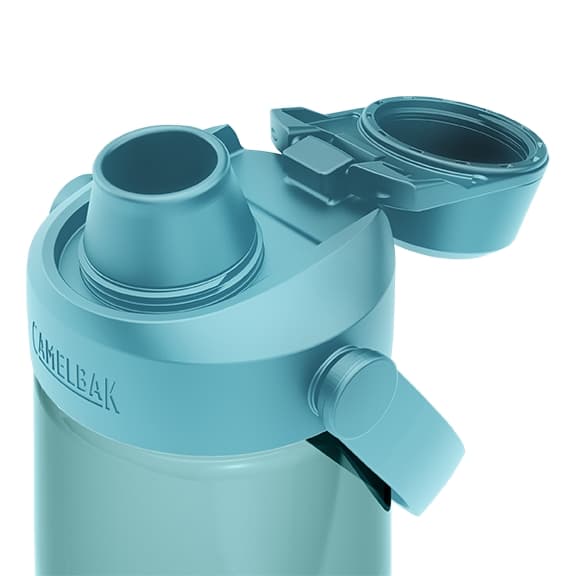 CAMELBAK THRIVE CHUG 0.75L Cove, Camelbak vattenflaska Tritan 0.75L