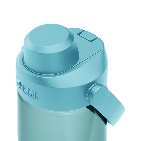 CAMELBAK THRIVE CHUG 0.75L Cove, Camelbak vattenflaska Tritan 0.75L
