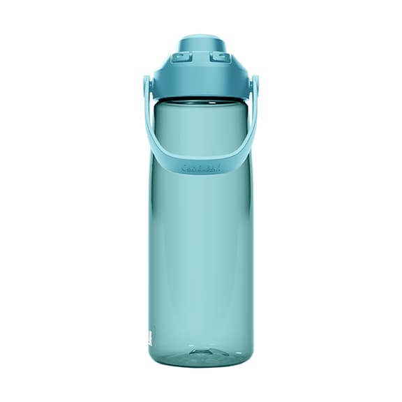 CAMELBAK THRIVE CHUG 0.75L Cove, Camelbak vattenflaska Tritan 0.75L