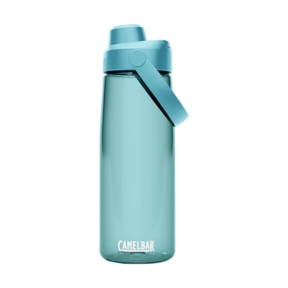 CAMELBAK THRIVE CHUG 0.75L Cove, Camelbak vattenflaska Tritan 0.75L