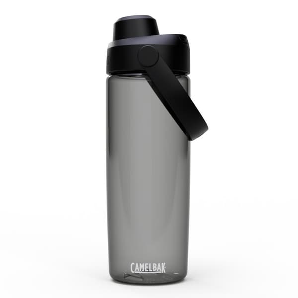 CAMELBAK THRIVE CHUG 0.6L Charcoal, Camelbak vattenflaska Tritan 0.6L
