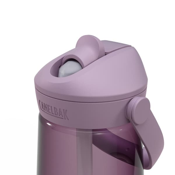 CAMELBAK THRIVE FLIP STRAW 0,75L Purple Sky, vattenflaska Camelbak