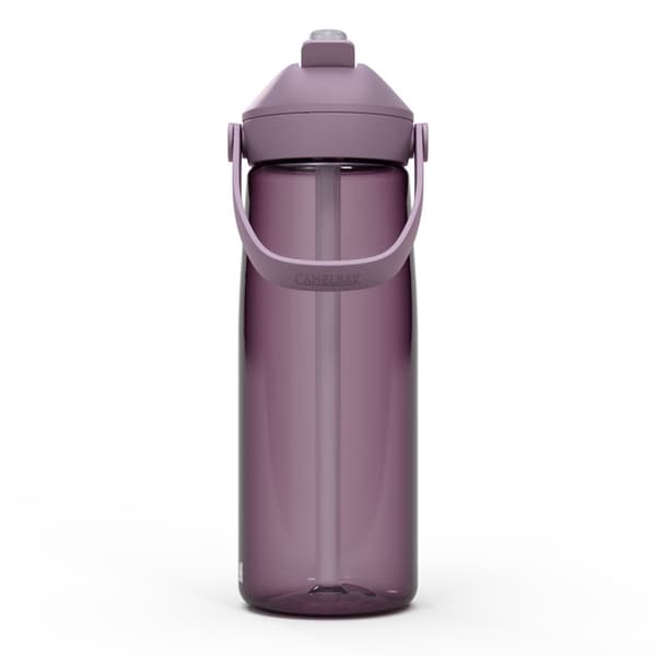 CAMELBAK THRIVE FLIP STRAW 0,75L Purple Sky, vattenflaska Camelbak