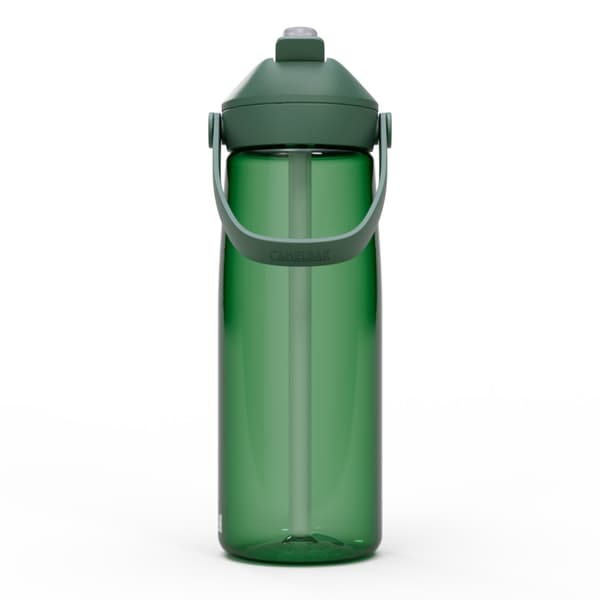 CAMELBAK THRIVE FLIP STRAW 0,75L Forest Green,  vattenflaska Camelbak