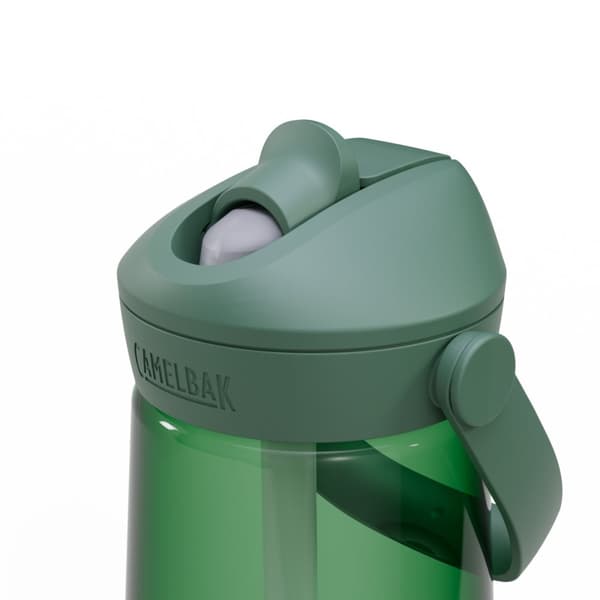 CAMELBAK THRIVE FLIP STRAW 0,75L Forest Green,  vattenflaska Camelbak
