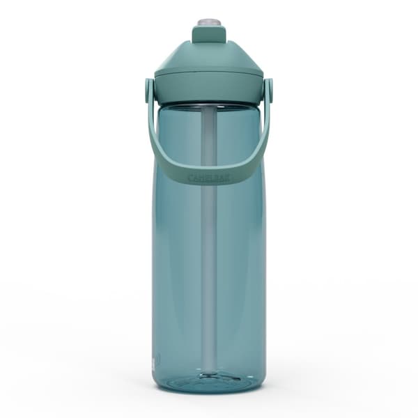 CAMELBAK THRIVE FLIP STRAW 0,75L Cove,  vattenflaska Camelbak