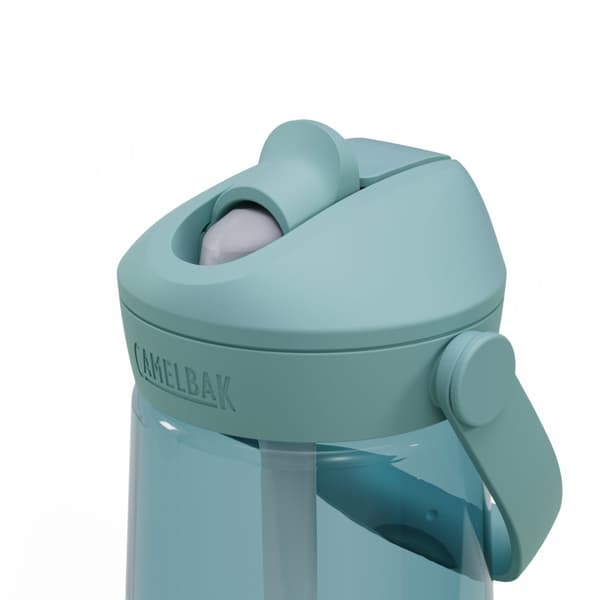 CAMELBAK THRIVE FLIP STRAW 0,75L Cove,  vattenflaska Camelbak