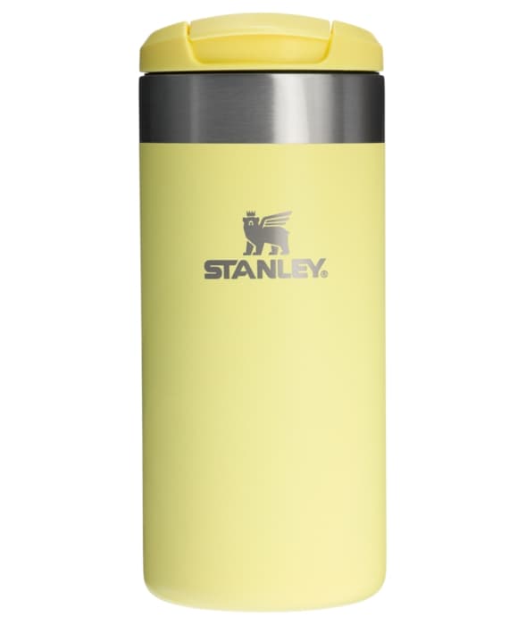 STANLEY AEROLIGHT TRANSIT MUG 0,35 L Pomelo, termosmugg