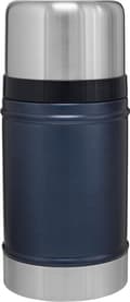 Miniatyrbild 5 av 5: mattermos, STANLEY CLASSIC VACUUM FOOD JAR  0.7L NIGHTFALL, Stanley mattermos