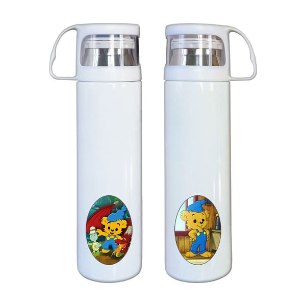 Bamse Termospullo