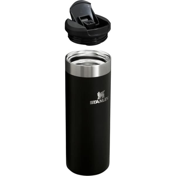 STANLEY AEROLIGHT TRANSIT MUG 0,47 L Black 2.0, termosmugg