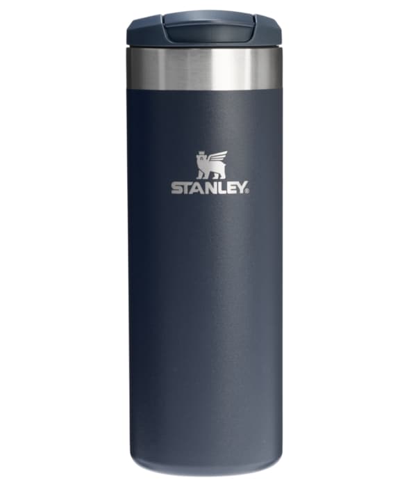 STANLEY AEROLIGHT TRANSIT MUG 0,47 L Twilight, termosmugg