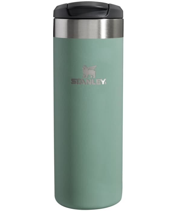 STANLEY AEROLIGHT TRANSIT MUG 0,47 L Shale Metallic, termosmugg
