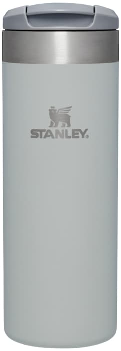 STANLEY AEROLIGHT TRANSIT MUG 0,47 L Fog Metallic, termosmugg