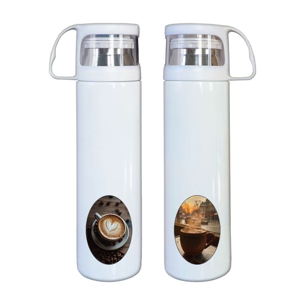 Kaffe Termokande
