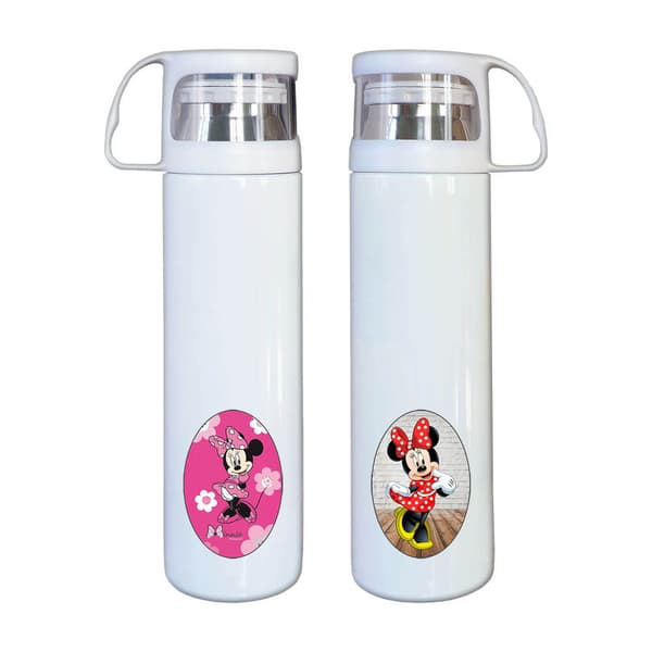 Disney Minnie Mouse Termokande