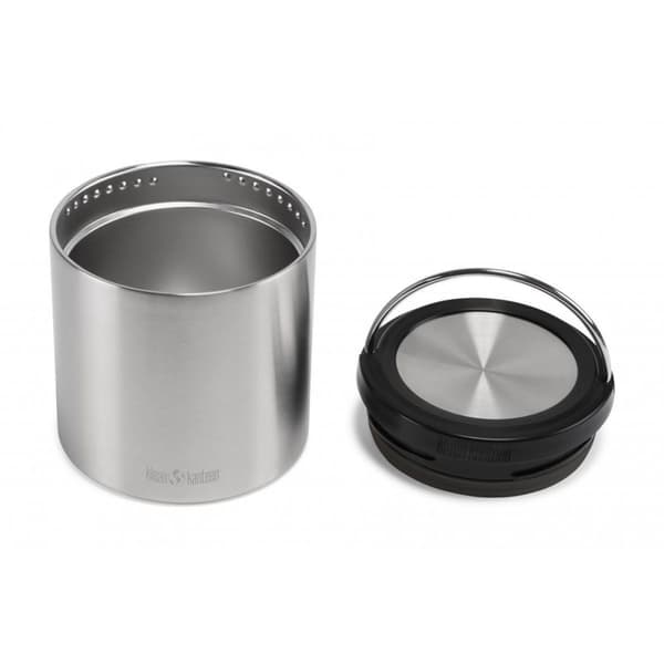 KLEAN KANTEEN TK CANISTER INSULATED 946 ML Steinless, mattermos Klean Kanteen