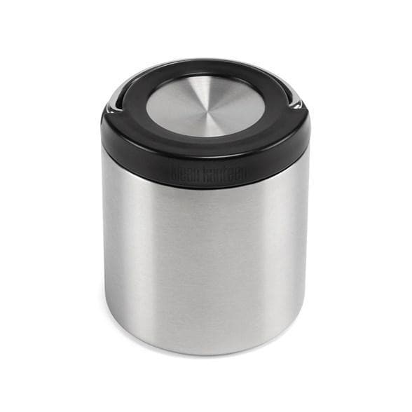 KLEAN KANTEEN TK CANISTER INSULATED 237 ML Steinless, mattermos Klean Kanteen
