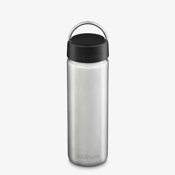 KLEAN KANTEEN WIDE 800 ML Steinless