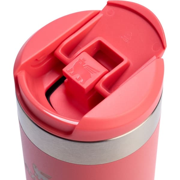 STANLEY AEROLIGHT TRANSIT MUG 0,35 L Hot Coral, termosmugg