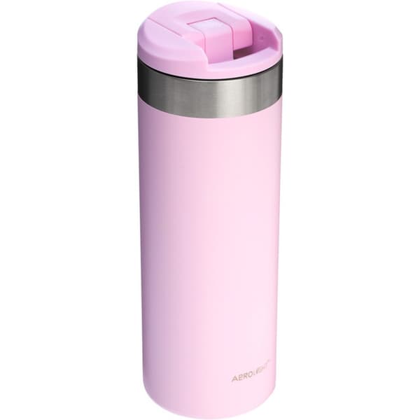 STANLEY AEROLIGHT TRANSIT MUG 0,47 L Cherry Blossom, termosmugg
