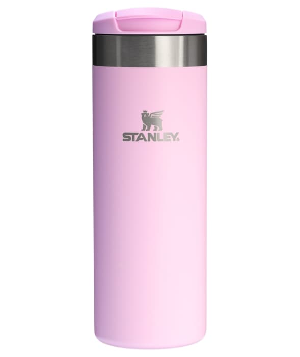 STANLEY AEROLIGHT TRANSIT MUG 0,47 L Cherry Blossom, termosmugg