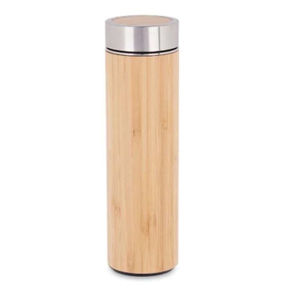 Termos Kinvara SW9067 500ML Naturell 500 ml (6 antal)