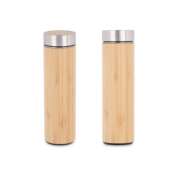 Termos Kinvara SW9067 500ML Naturell 500 ml (6 antal)