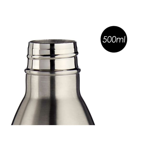 Termos Kinvara SW8012-500ML Silvrig 500 ml (6 antal)