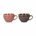 Miniatyrbild 3 av 3: Mugg La Mediterránea Reassure 425 ml (24 antal)
