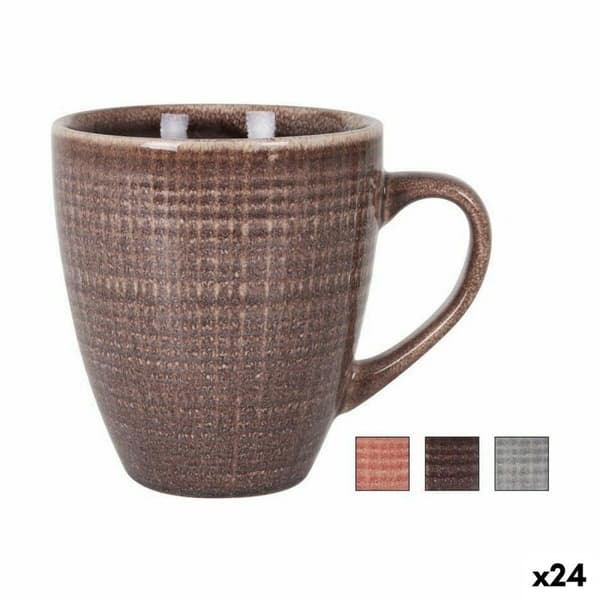 Mugg La Mediterránea Reassure 550 ml (24 antal)