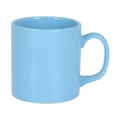 Miniatyrbild 2 av 2: Mugg Blå 300 ml Keramik (12 antal)