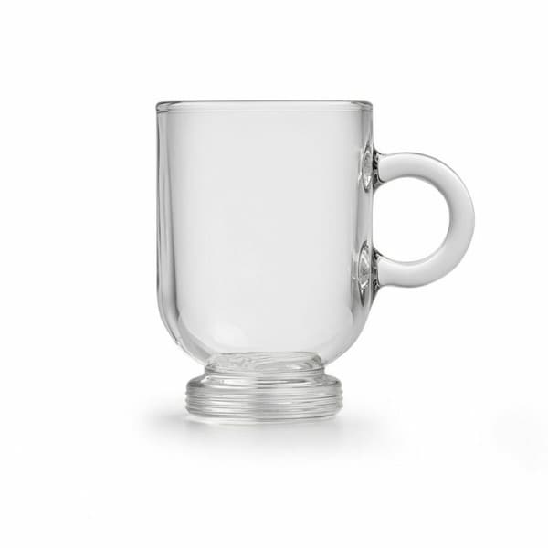 Set med kaffekoppar Royal Leerdam Sentido 80 ml