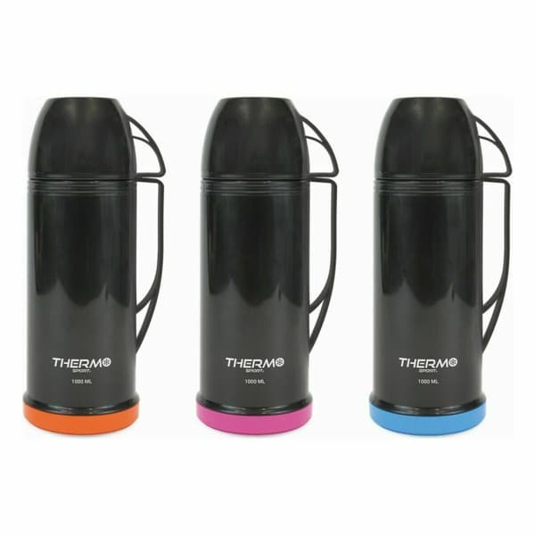 Resetermosflaska ThermoSport (12 antal)
