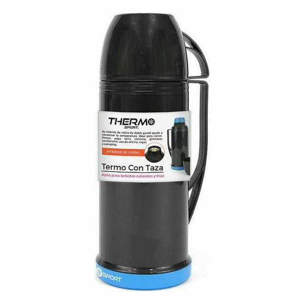 Resetermosflaska ThermoSport (12 antal)