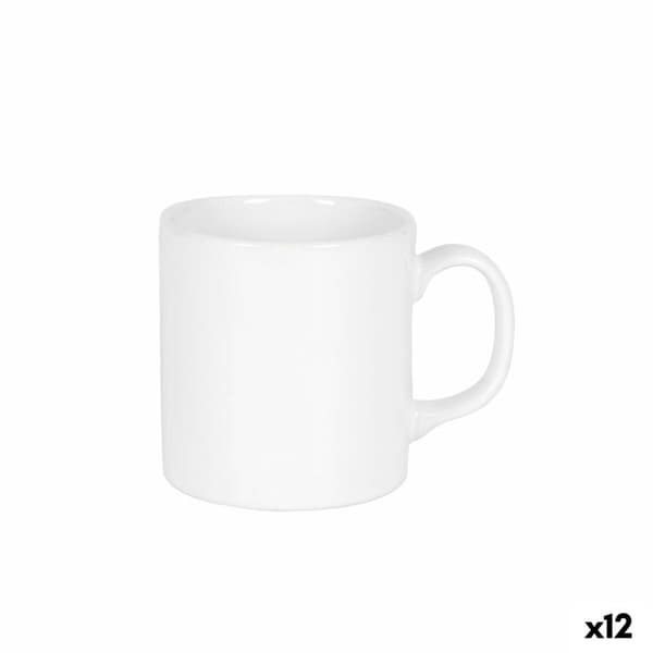 Koppar Quid Vit 300 ml (12 antal)