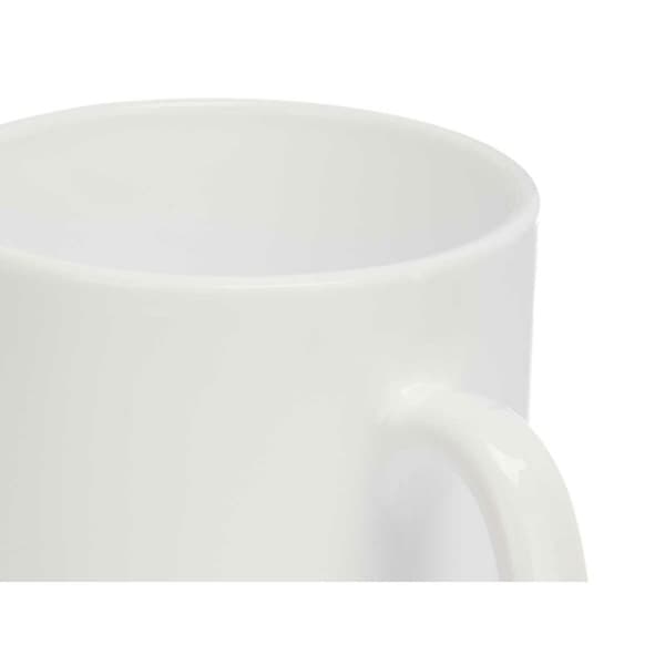 Koppar Vivalto MKB-280 Vit 280 ml (48 antal)