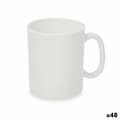 Miniatyrbild 1 av 4: Koppar Vivalto MKB-280 Vit 280 ml (48 antal)