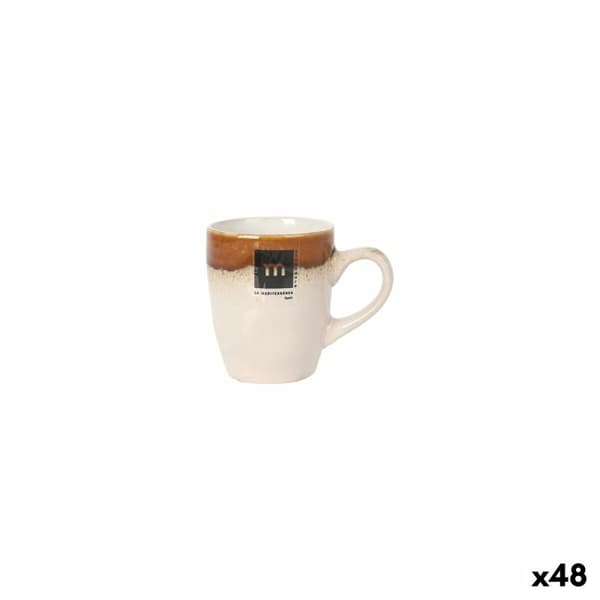 Mugg Inde Fustam 140 ml (48 antal)