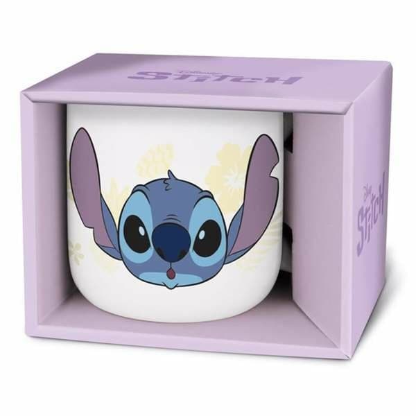 Koppar Stitch Presentlåda Keramik