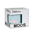 Miniatyrbild 3 av 3: Mugg Moos Garden Turkos 350 ml