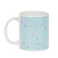 Miniatyrbild 2 av 3: Mugg Moos Garden Turkos 350 ml