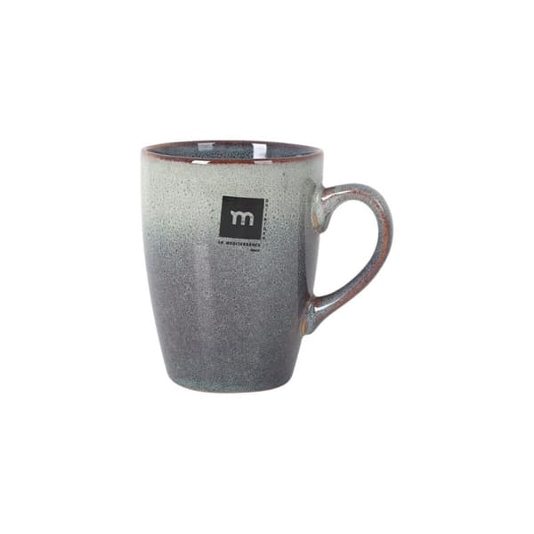 Mugg La Mediterránea Melow 330 ml (36 antal)
