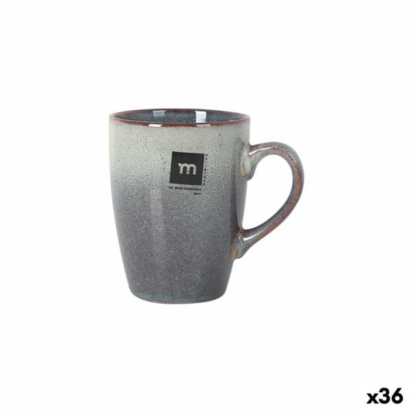 Mugg La Mediterránea Melow 330 ml (36 antal)