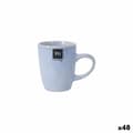 Miniatyrbild 1 av 2: Mugg La Mediterránea Macarella blue 230 ml 0,23 l (48 antal)