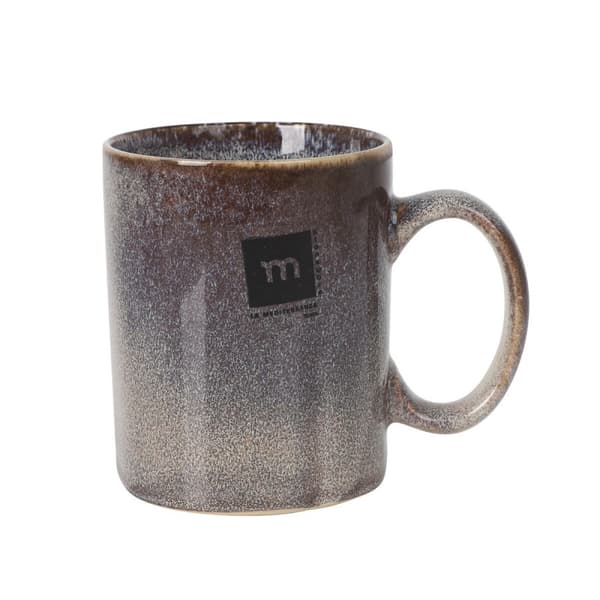Mugg La Mediterránea Caicos Rektangulär 300 ml (24 antal)